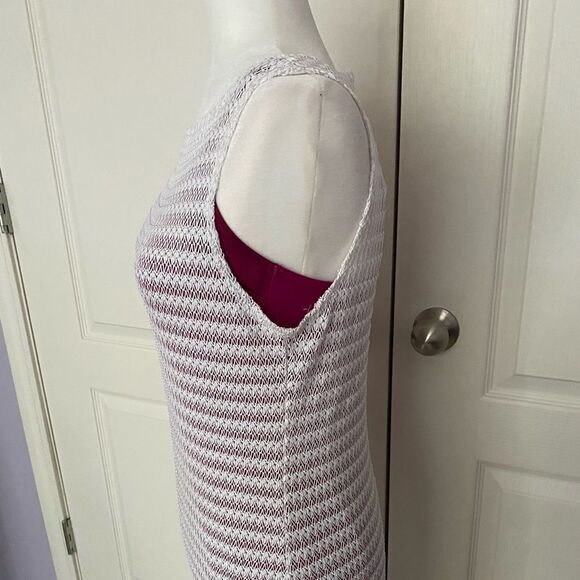 White House Black Market Swimsuit Cover Up - Picture 3 of 9